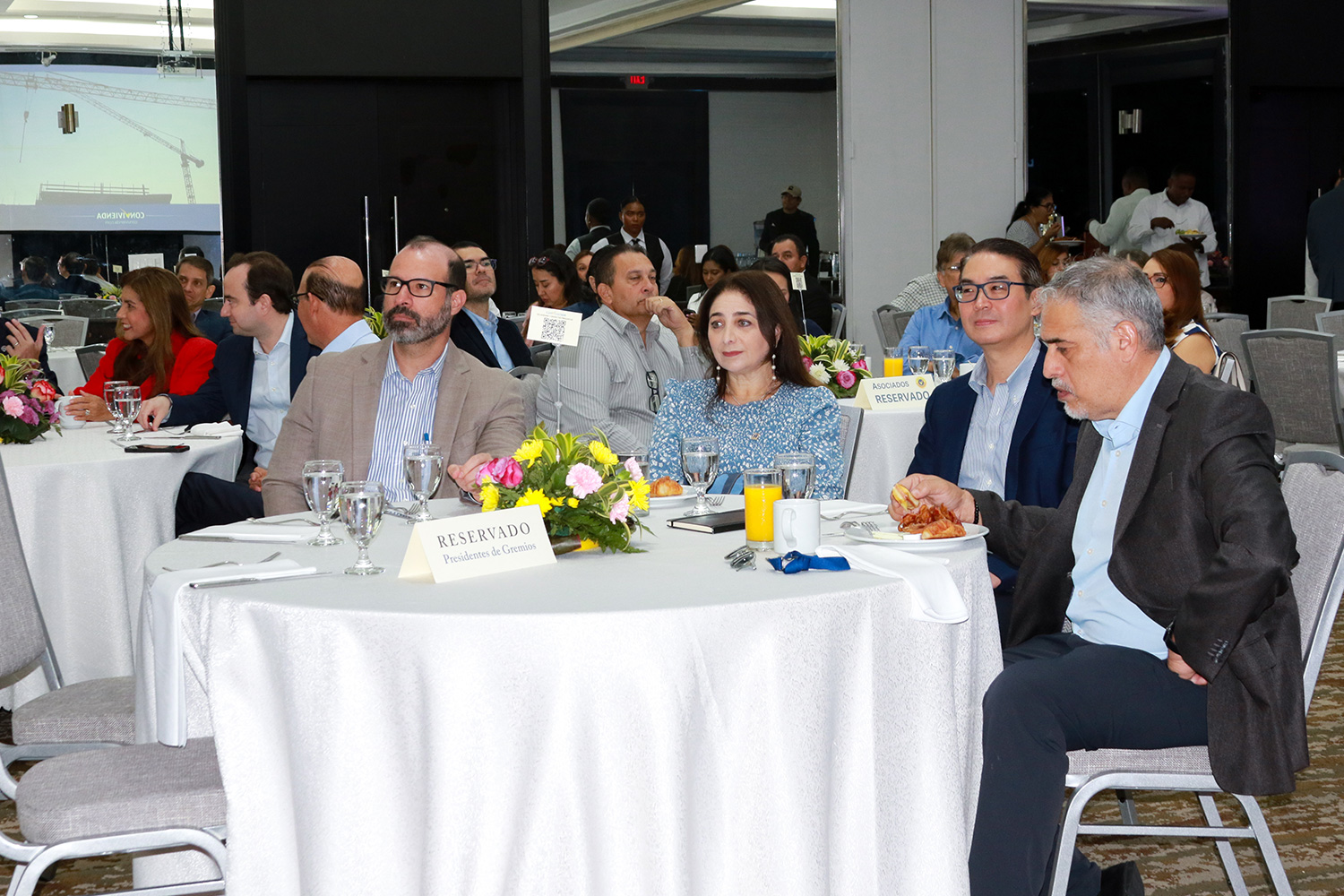 Resultados 2024 y Proyecciones 2025 CONVIVIENDA 15