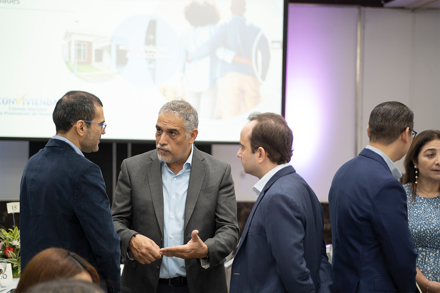 Resultados 2024 y Proyecciones 2025 CONVIVIENDA 24
