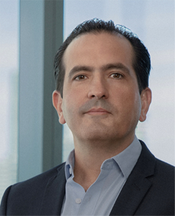 RAÚL HERNÁNDEZ TESORERO Grupo PROVIVIENDA, S. A.